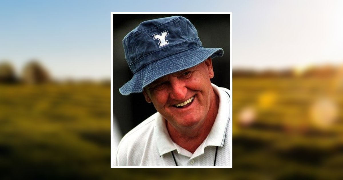 Lavell Edwards Obituary 2016 SundbergOlpin & Wheeler Mortuary