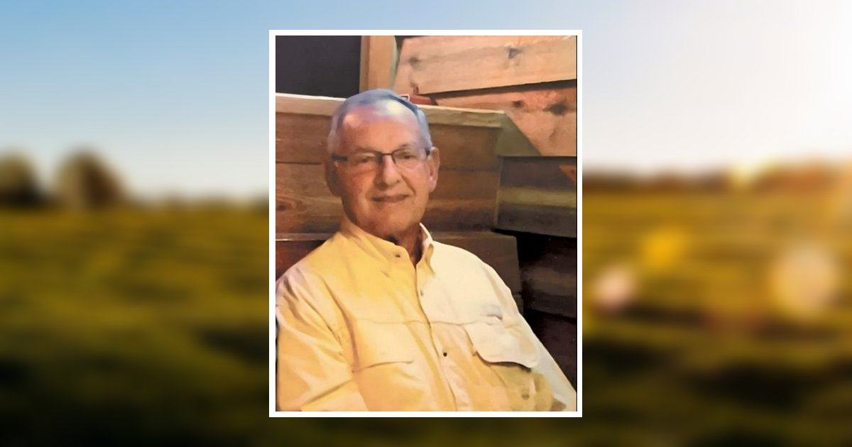 Lewis Wilson Obituary, Monterey, TN