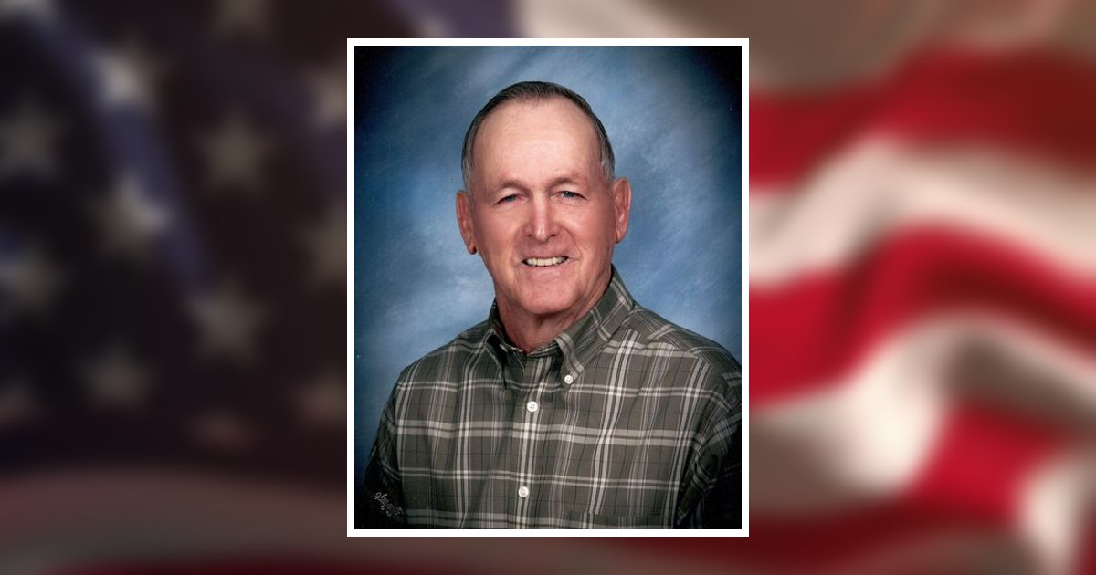 Kenneth Arnold Kraft