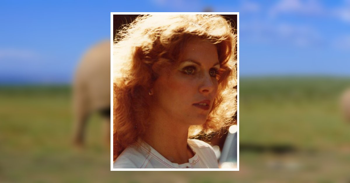 Theresa K. Basham Bischoff