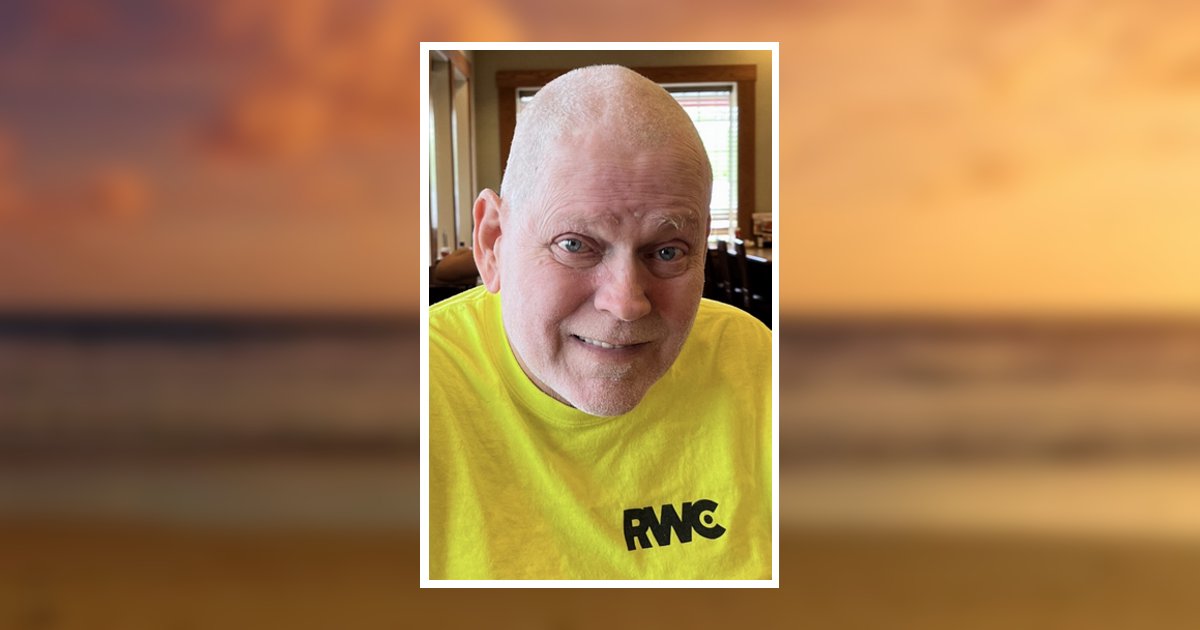 John Charles Mcdonald Obituary, Meta, MO