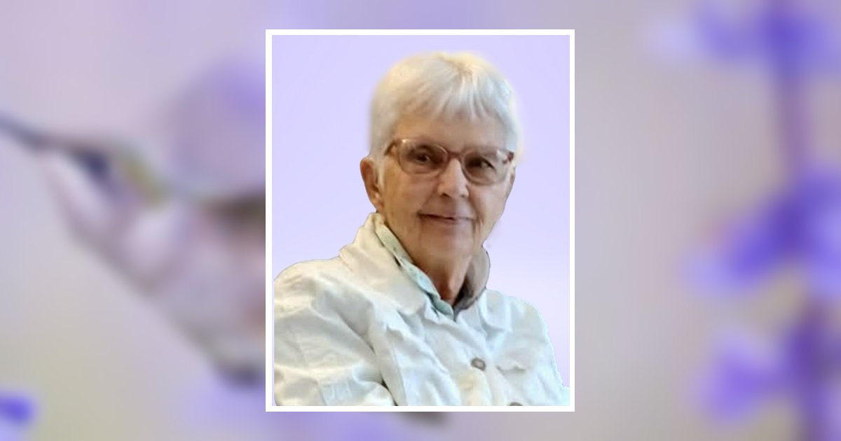Anna Mae Townsend Obituary, Farmington, MO