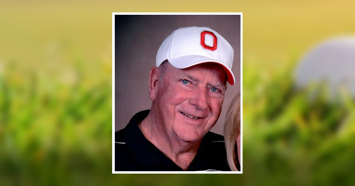 David D. Lenox Obituary 2022 Tidd Family Funeral Home