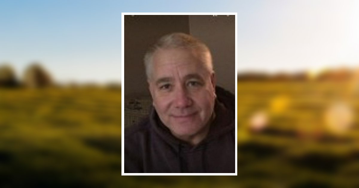 Steve Bonine Obituary 2019 Simple Traditions Funerals & Cremations by