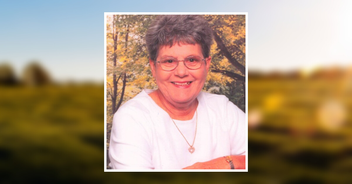 Juanita Labit Tyler Obituary 2022 - Pellerin Funeral Homes