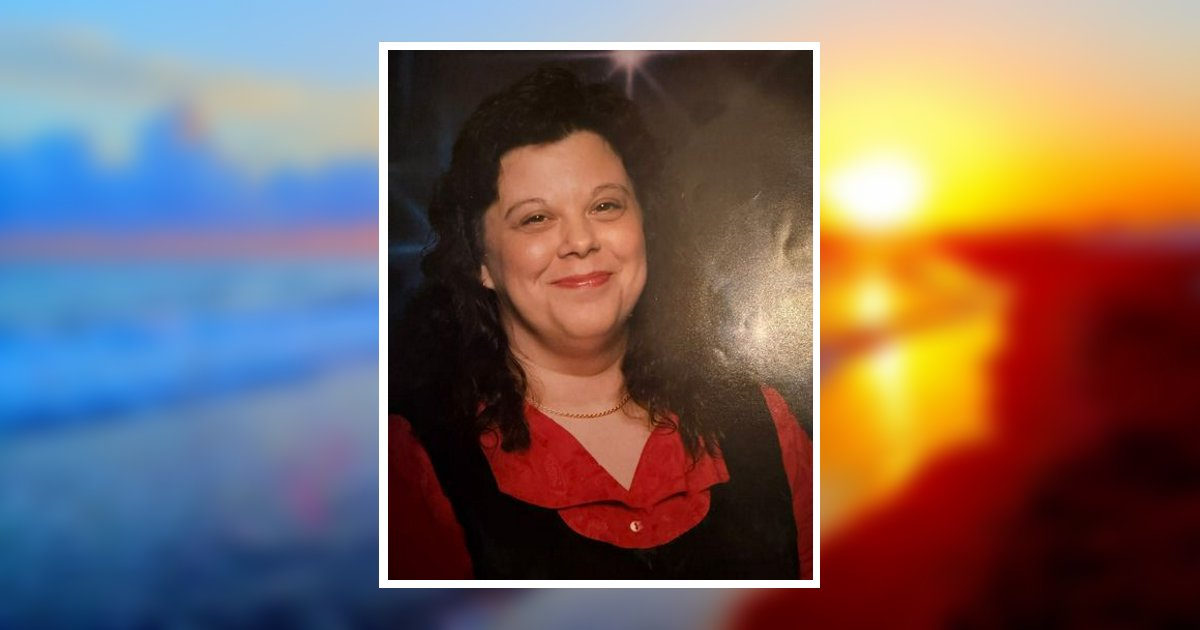 Sandra Kay Tenorio Obituary, Mason, OH