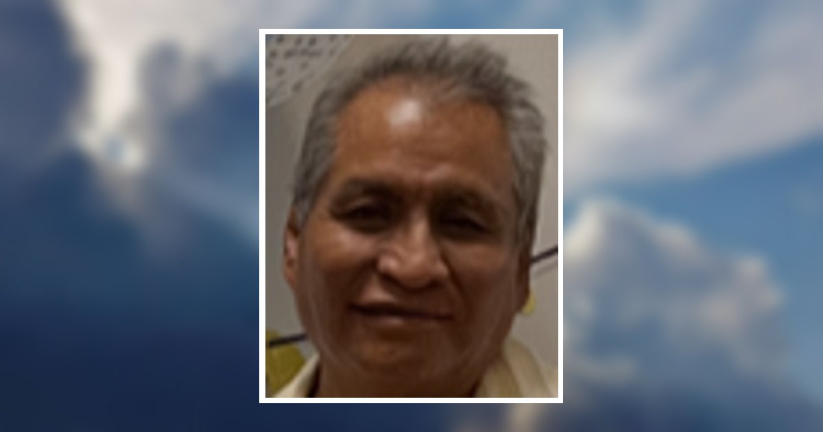 Picture Jose "Rene" Ahuatl