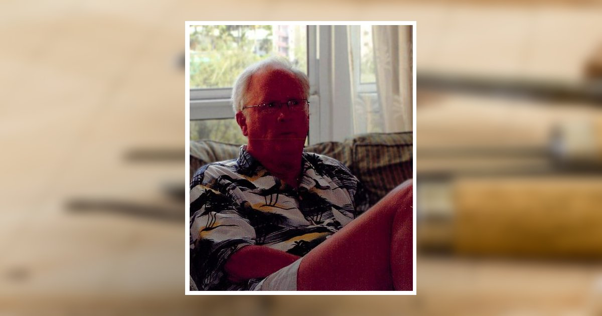 Loren Mathew Obituary, Coshocton, OH