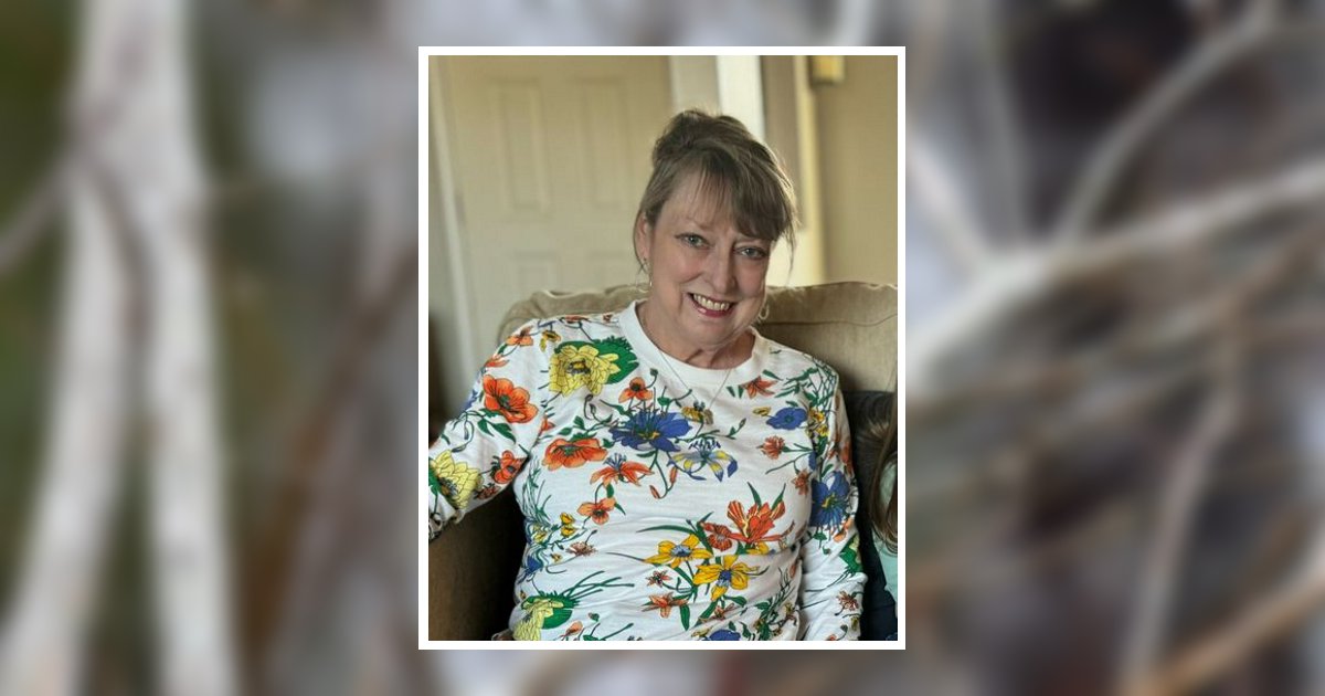 Patricia Harrison Fleming Obituary, Henderson, NC