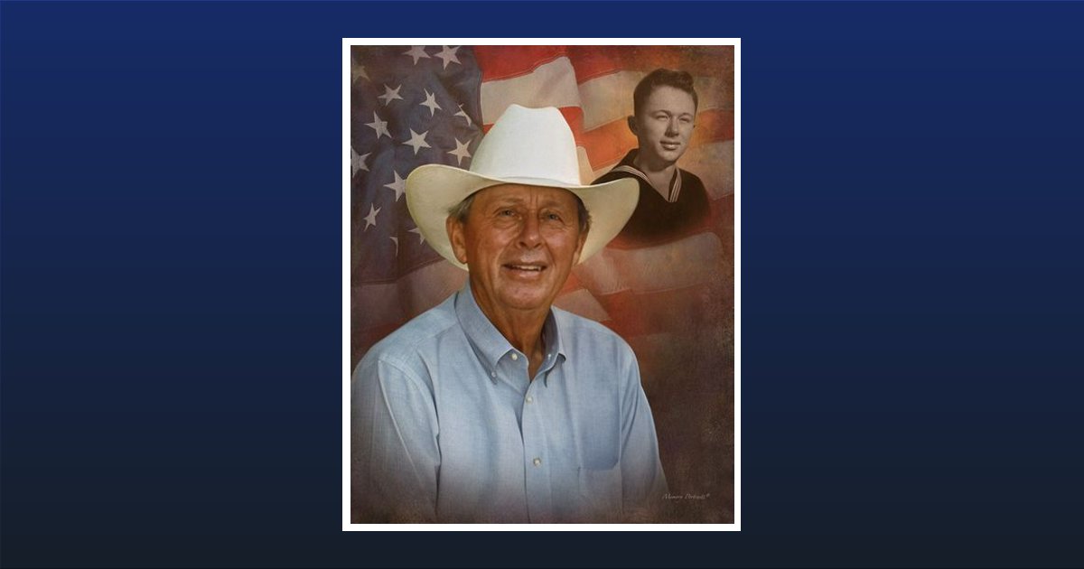 Rodney Earl Reagan Obituary, Uvalde, TX