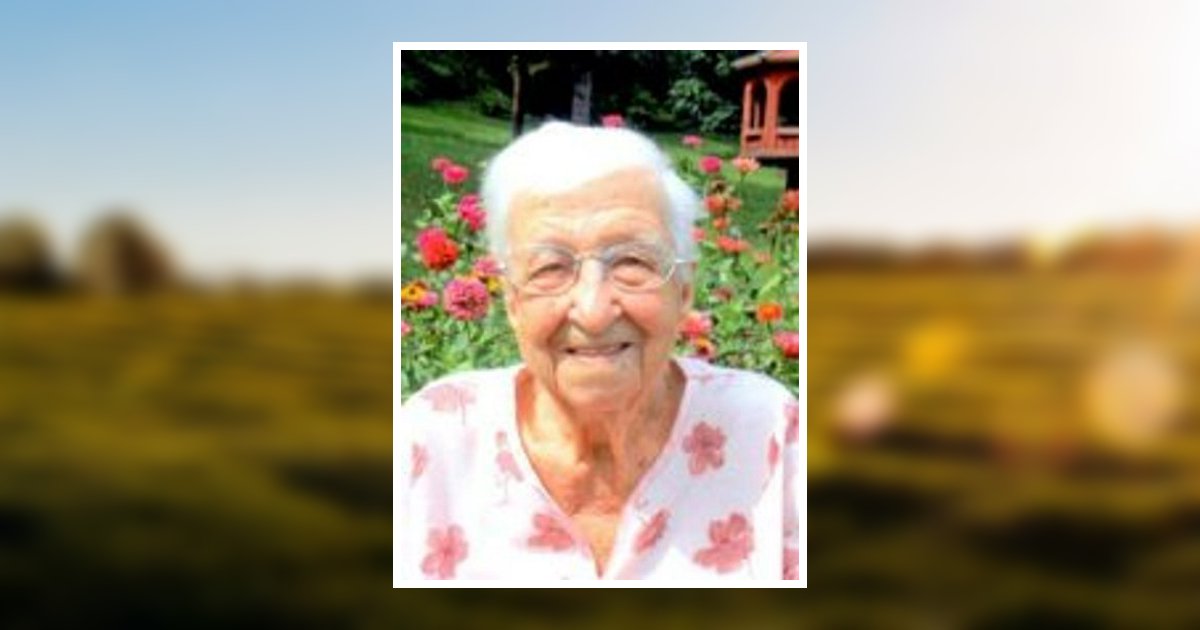 Eleanor Soulsby Obituary 2016 Geib Funeral Homes