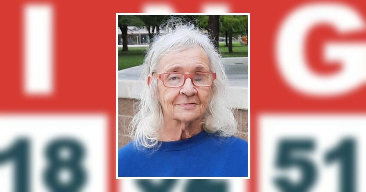 Connie J. Olmstead Obituary 2024 - Krill Funeral Service