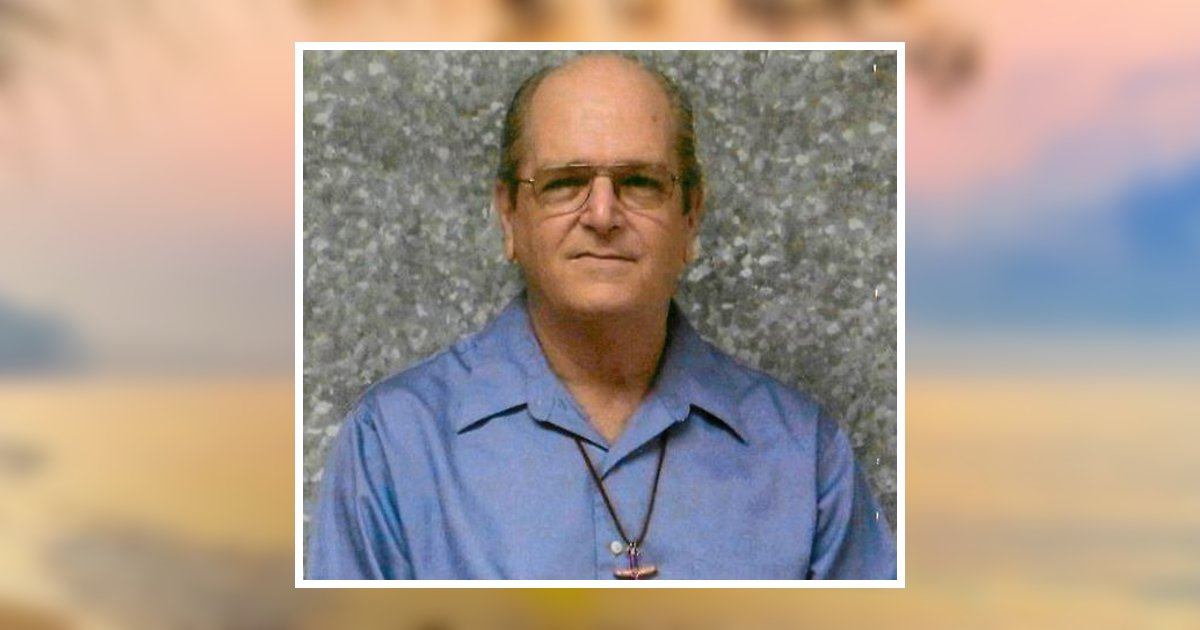 Michael Wayne Bergeron Obituary Church Funeral Services & Crematory