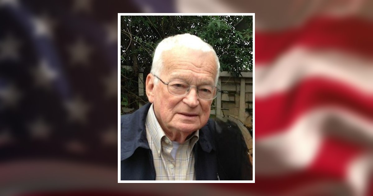 Picture John "Buck" Harrison Robuck