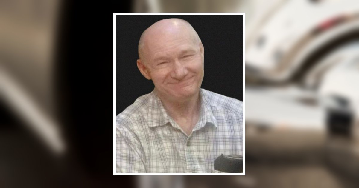 Curtis Owen Groskreutz Obituary, Ogden, UT