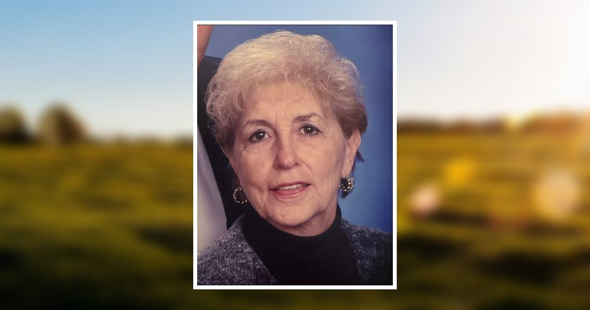 Isabel T. Giampietro  Mancini Obituary, Youngstown, OH