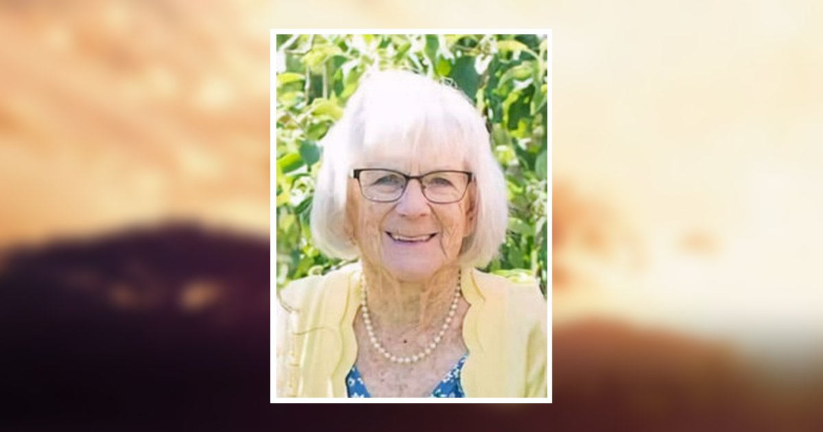 Joanie M. (Noble) Ready Obituary May 22, 2025 - Family Care Services
