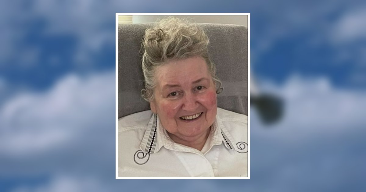 Naomi O. Powers Obituary, Coldspring, TX