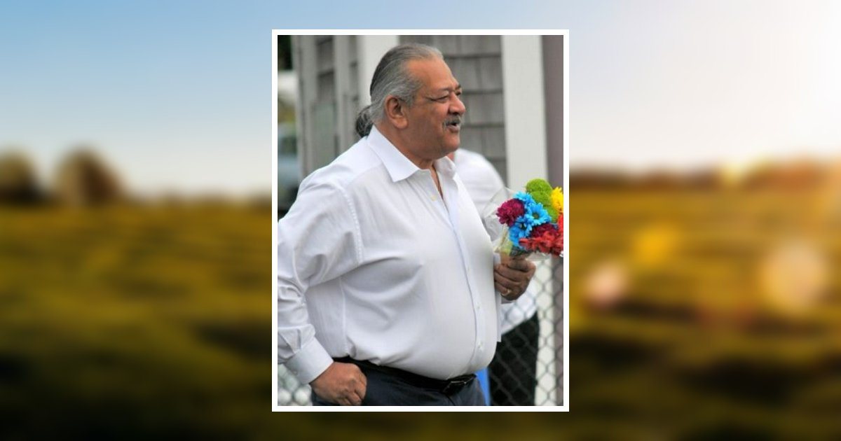 Jr. Vincent Anthony Berretto Obituary, Bristol, RI
