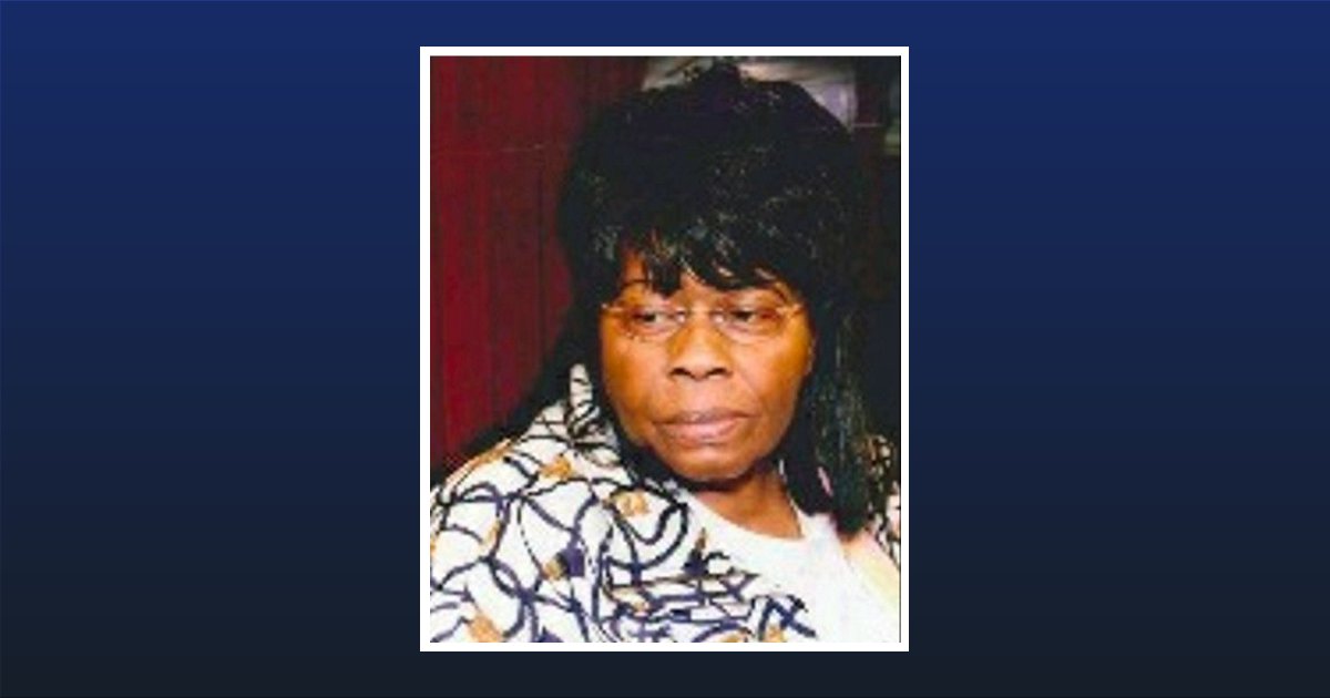 Ida Mae Hurst Saint Louis, MO Obituary