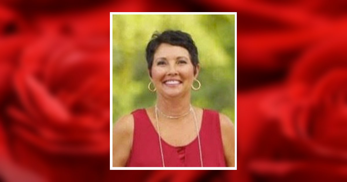 Mrs. Marsha Lynn Powell Obituary, Northport, AL