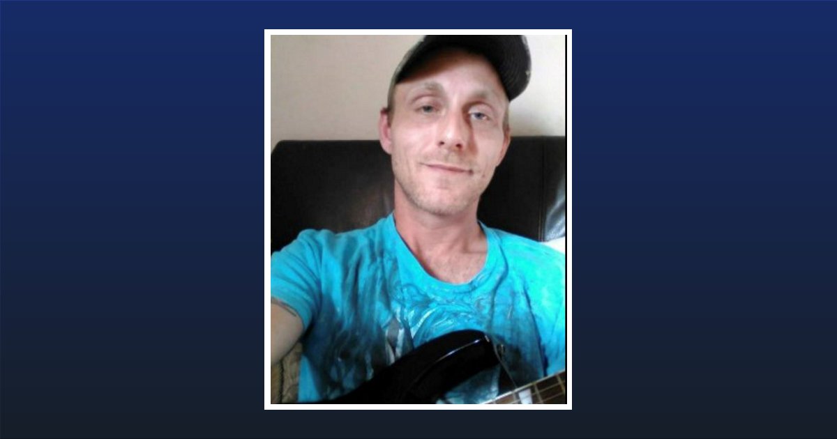 Joshua Aaron Kersey Obituary 2023 Carlisle Branson Funeral Service