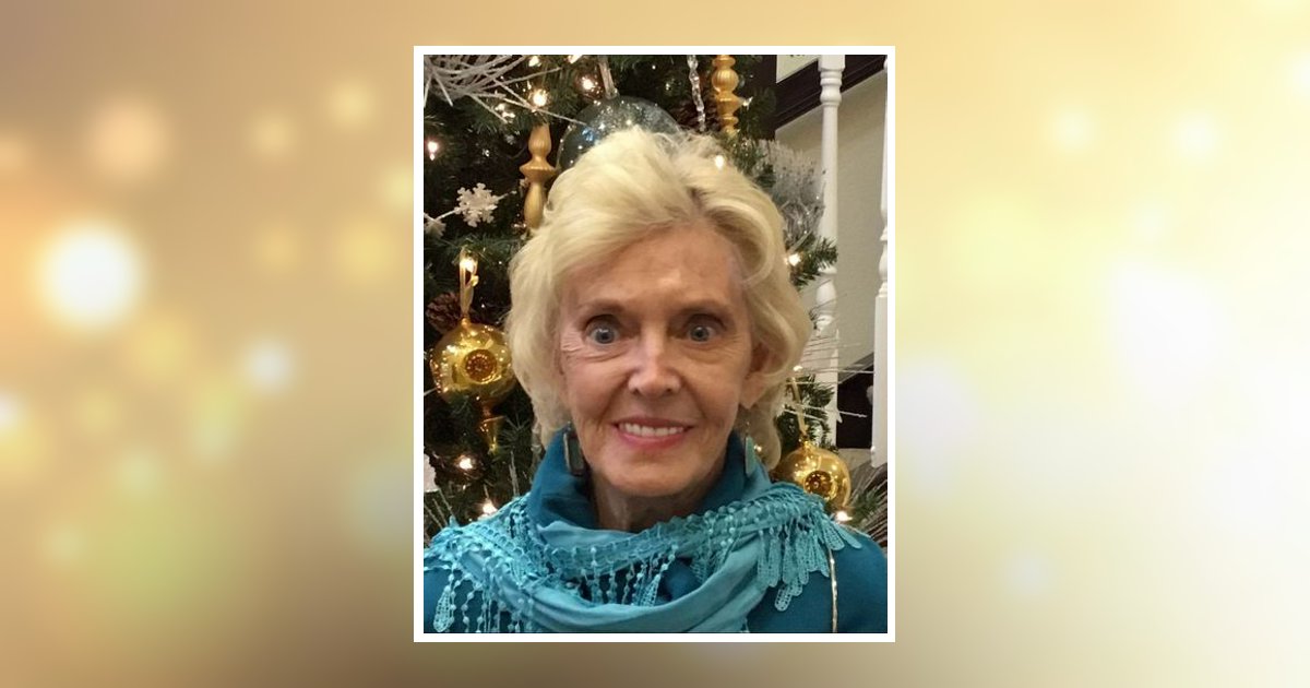 Martha Frances "Marty" Ward