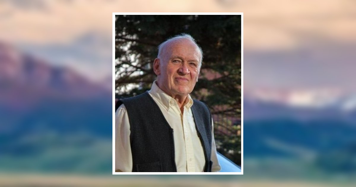 John W. Fryer Obituary 2023 FranzenDavis Funeral Home, Crematory and