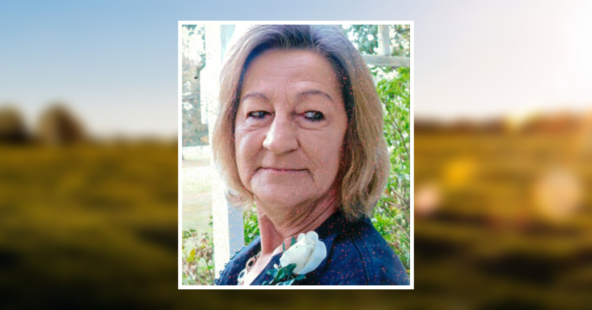 Shirley Jean "Wideman" Lowery Obituary 2019 - Harris Funeral Home ...