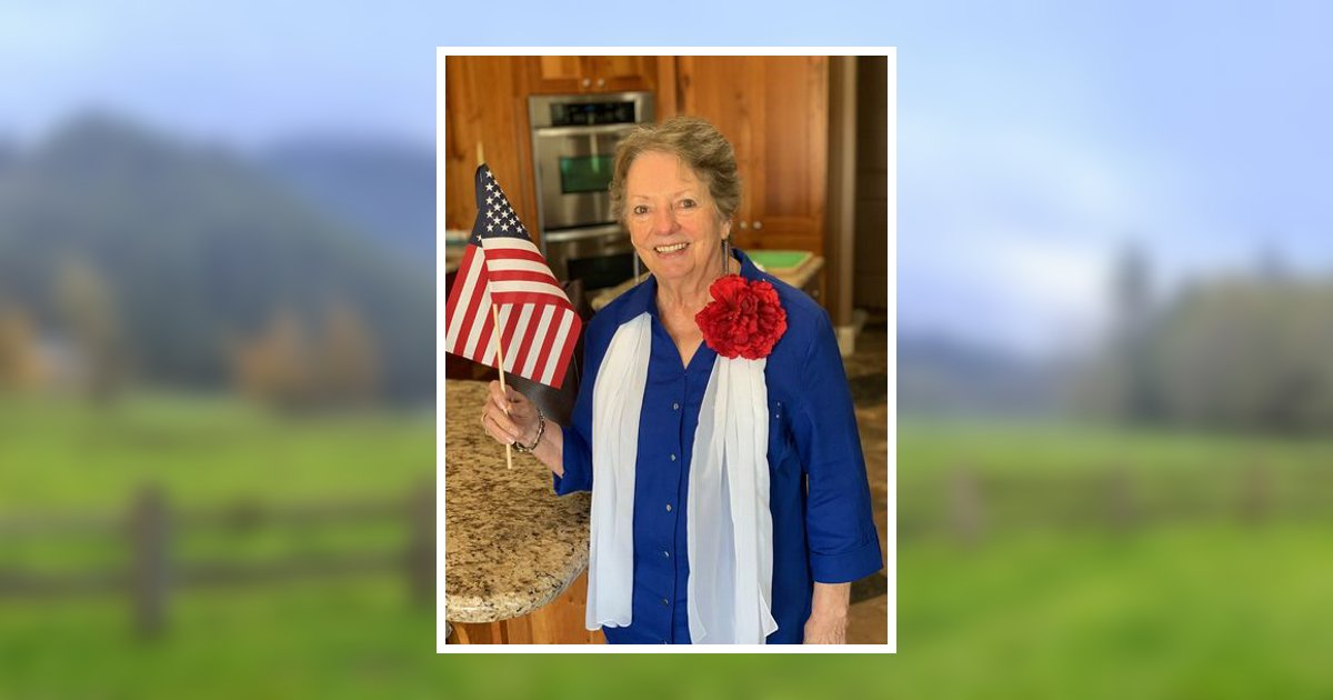 Charlotte Wagner Vernal, UT Obituary