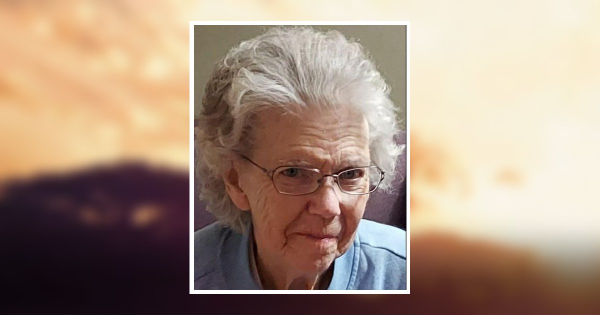 Esther R. Ray Obituary, Shinglehouse, PA