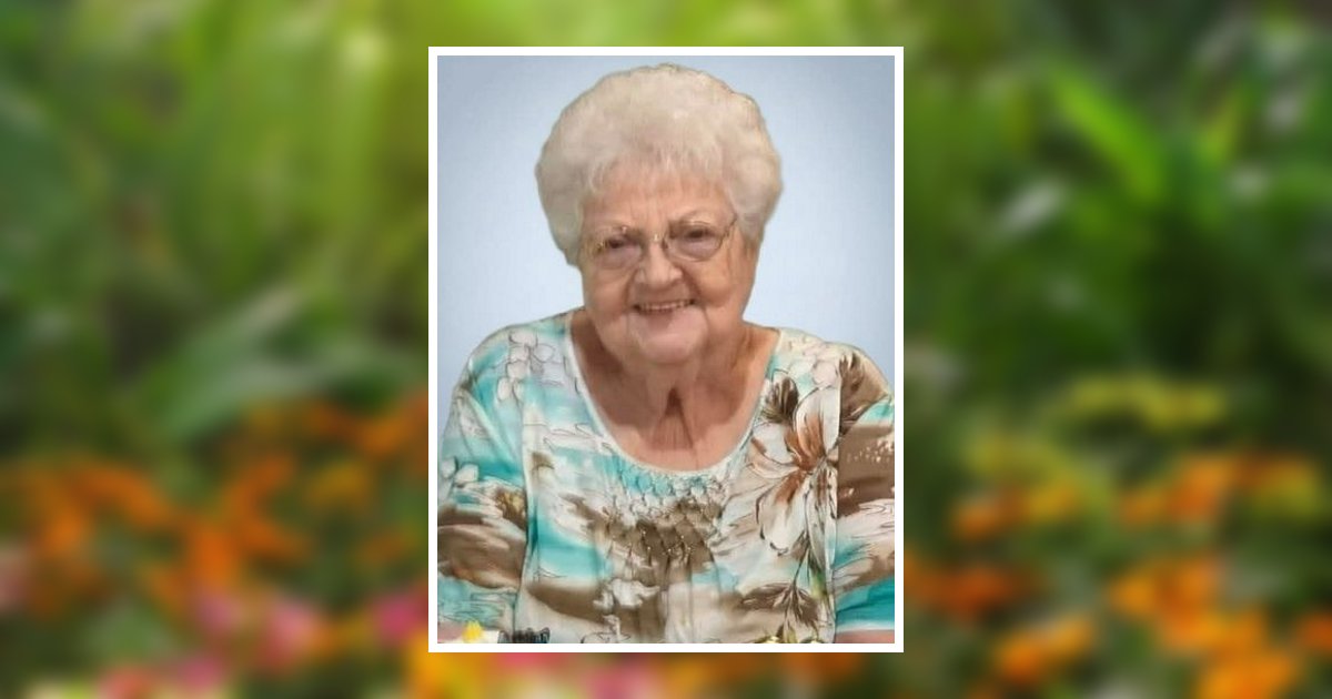 Mary Ann Dixon Leadwood, MO Obituary