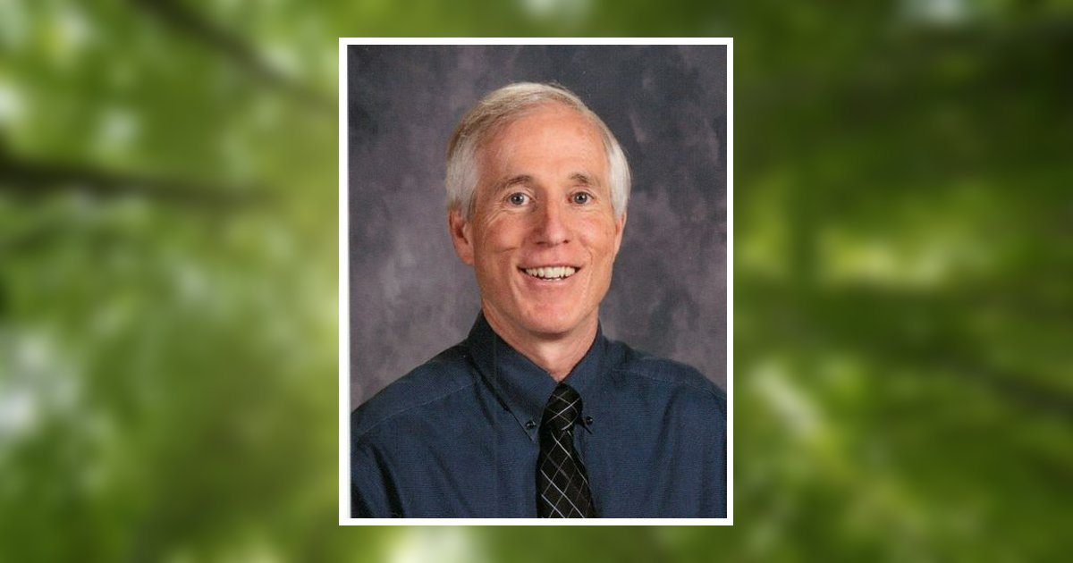 Jeffrey B. Wilbarger Obituary, Rossford, OH