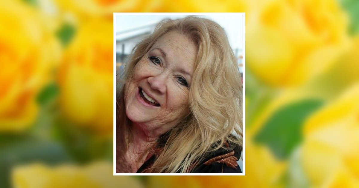 Susan Evans Sarnataro Obituary, Saint Amant, LA