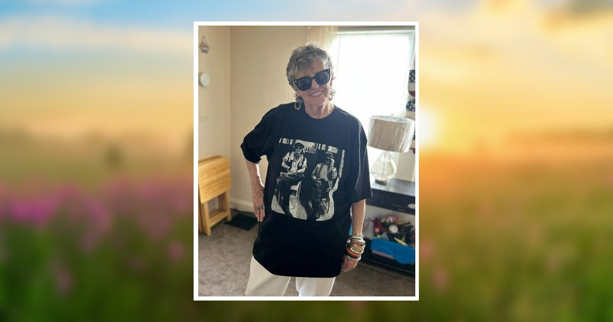 Judiann S. Hounchell Obituary, Columbus, OH