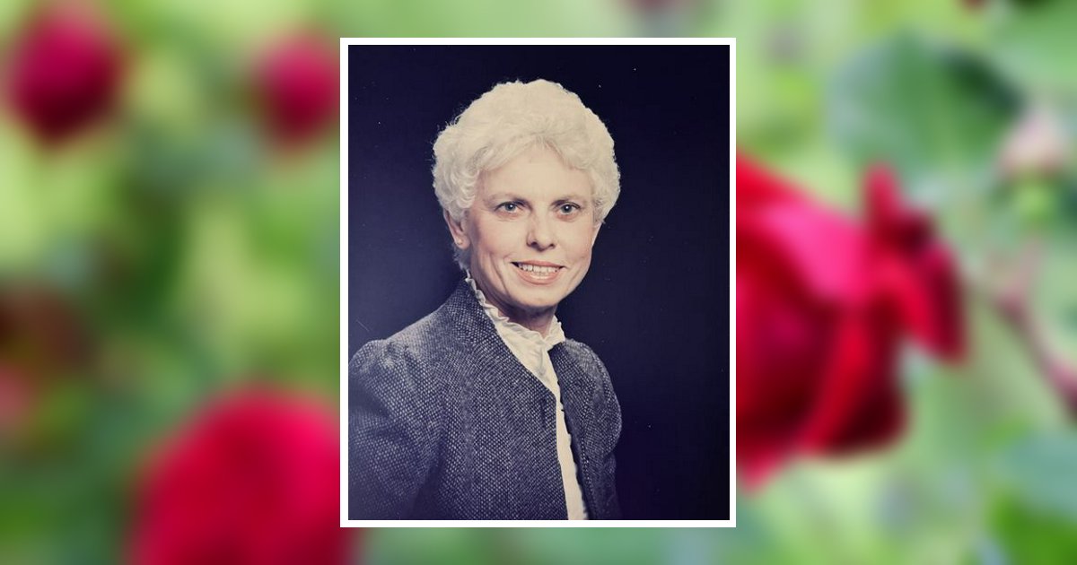 Carolyn Ann Jezek Blackburn