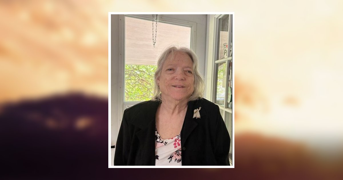 Carolee Miller Obituary, Athens, OH