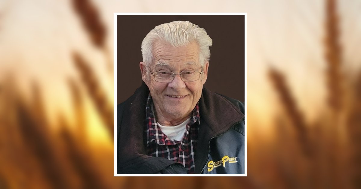 Robert A. Zdroik Stevens Point, WI Obituary