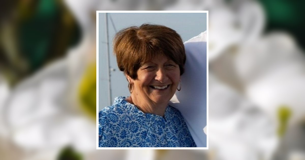 Barbara Ann Gruber Obituary, Howards Grove, WI