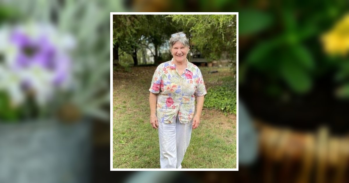Catherine Hardy Obituary, Fulton, KY