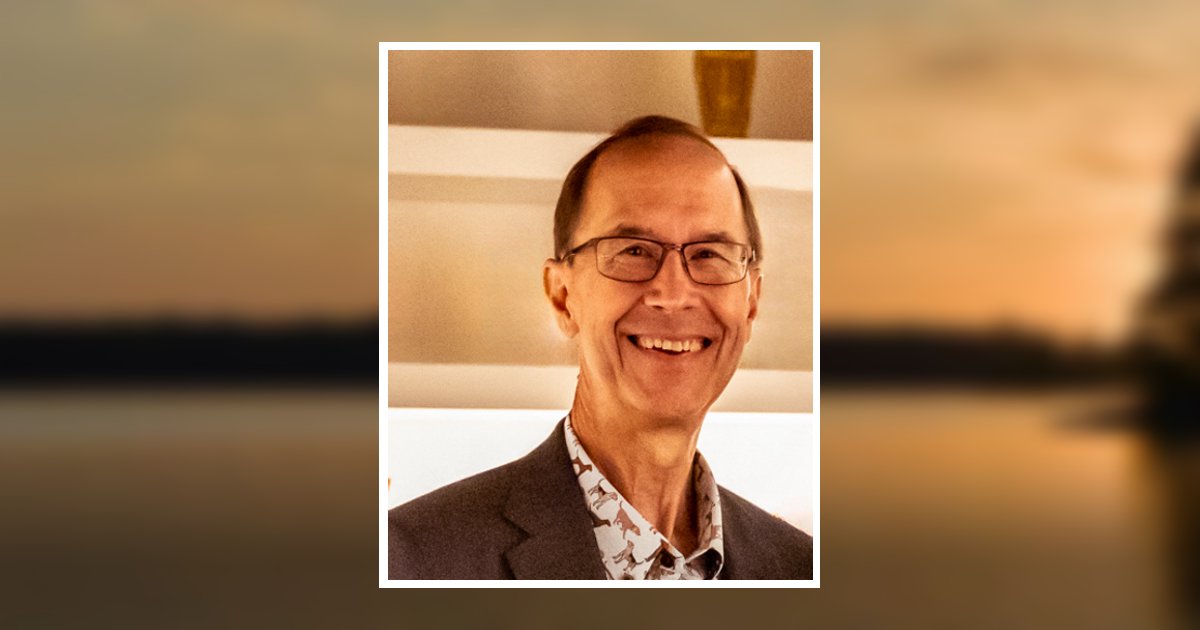 Jeffry Hughes Hall Obituary, Huntersville, NC