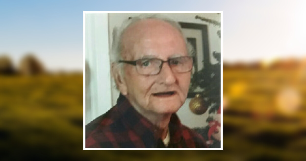 Bill Gene Wilson Obituary 2018 - Archer-Milton Funeral Home