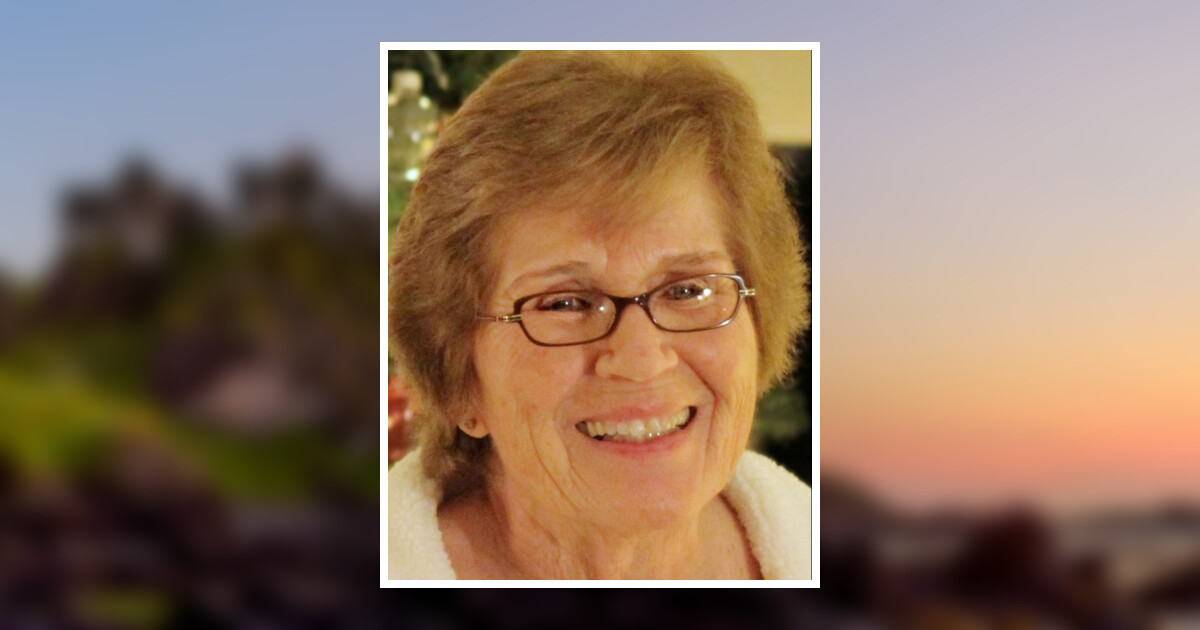 Diane B. Reding Obituary 2024 - Schrader-Howell Funeral Home