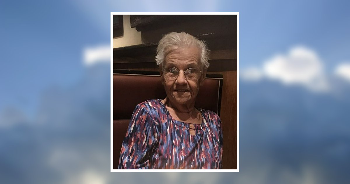 Joan M. PerrettaClark Obituary, New Brighton, PA