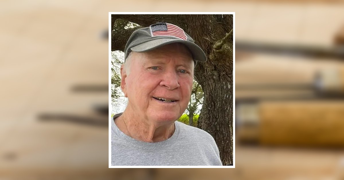 Gerald Robert Delino