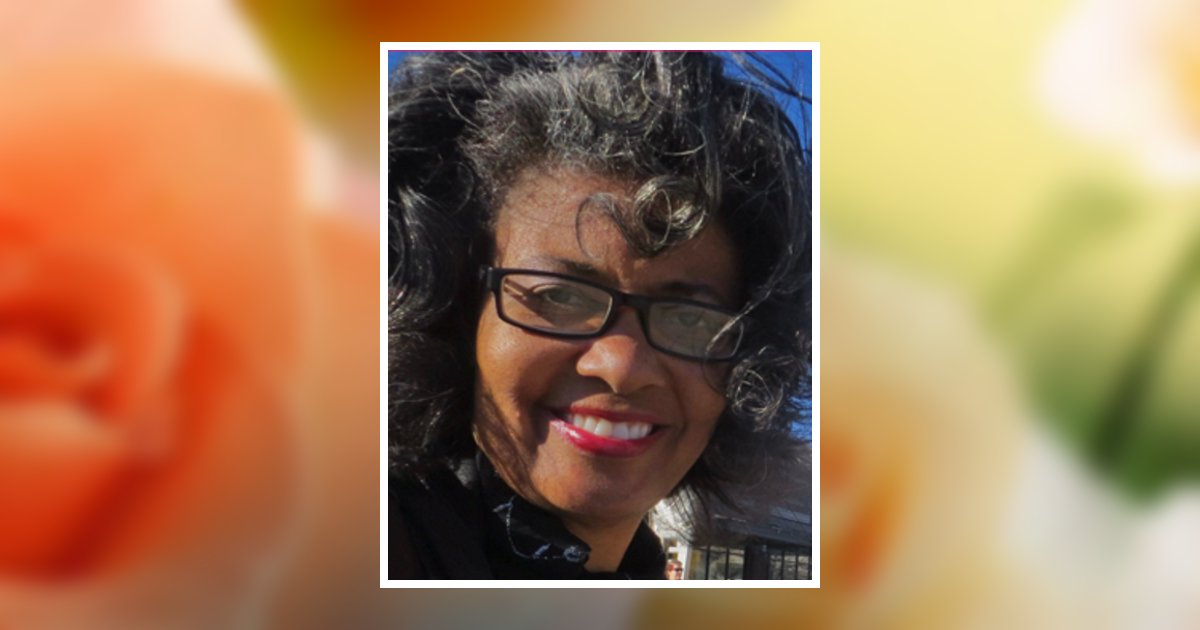 Keely Lolita Griffin