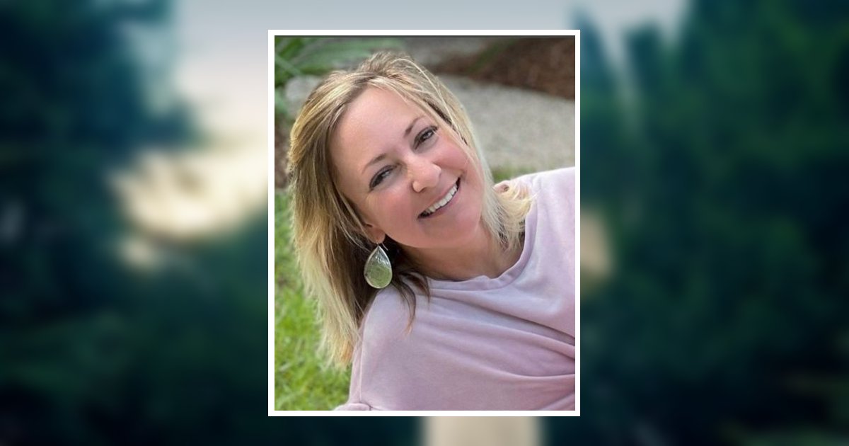 Amber Paige Johnson Obituary, Baton Rouge, LA