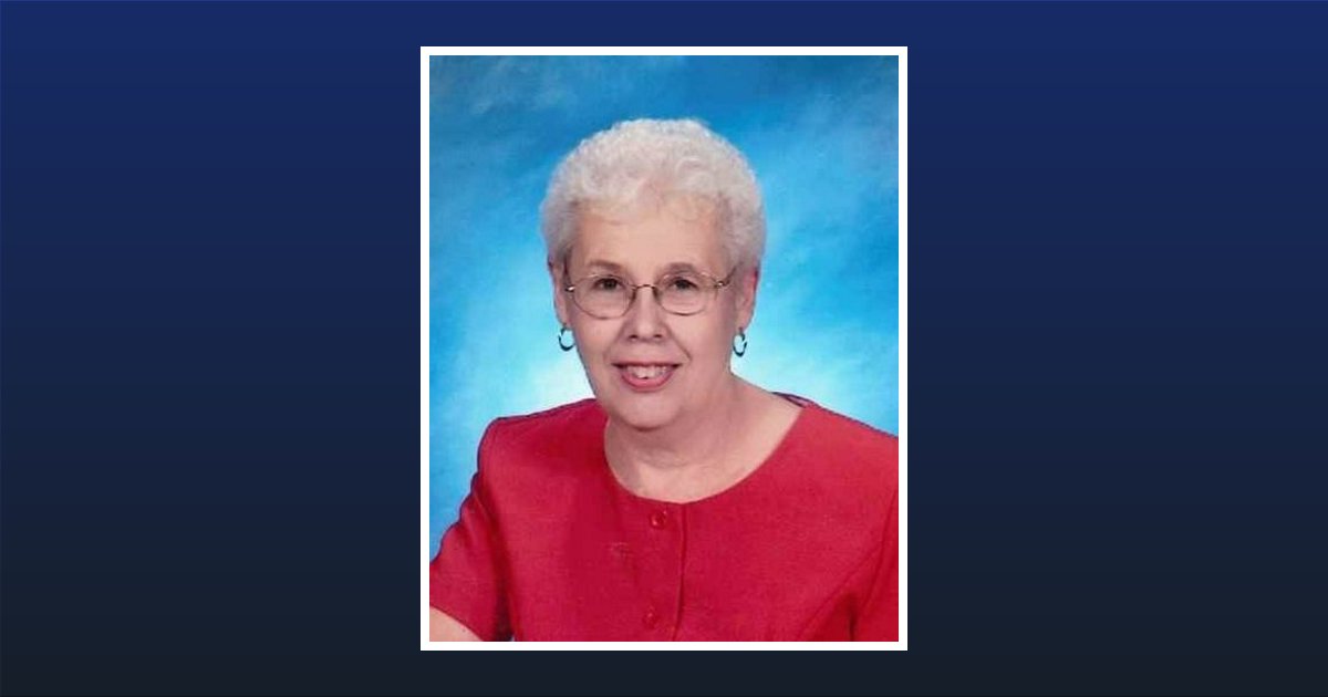 Esther A. Coffelt Obituary, Maryville, MO