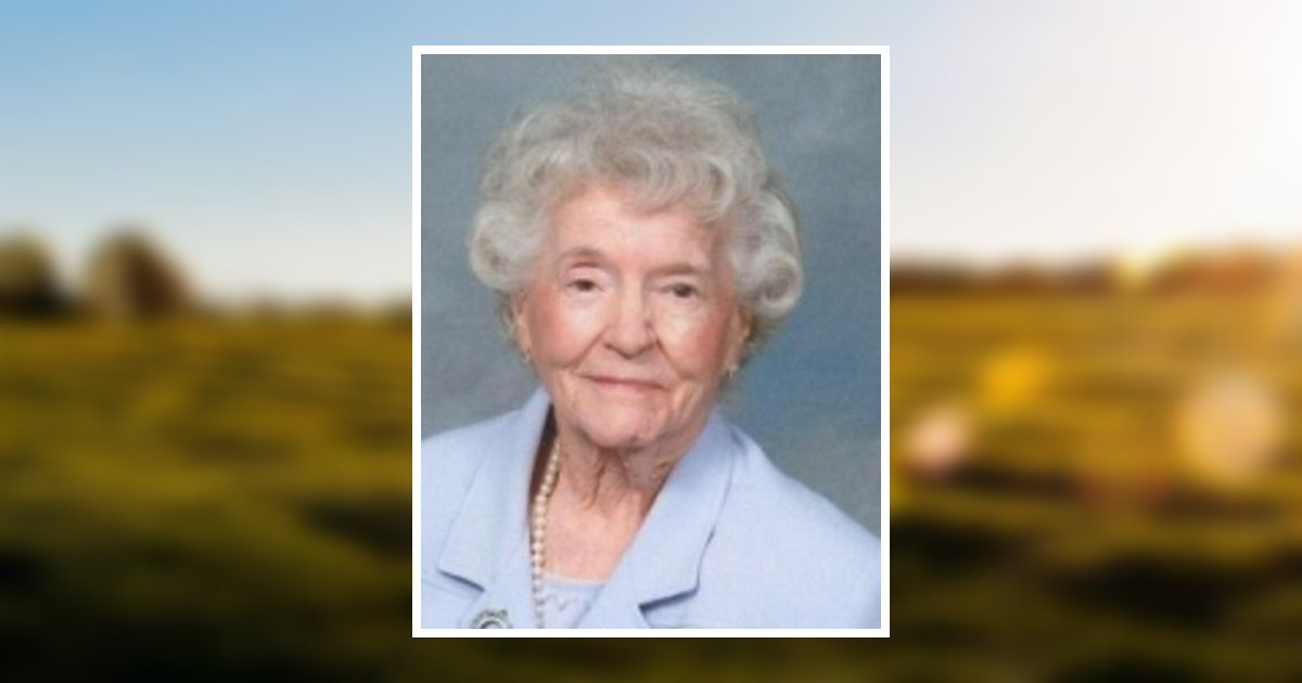 Lila Moody Obituary 2009 Hayworth Miller Funeral Homes & Crematory