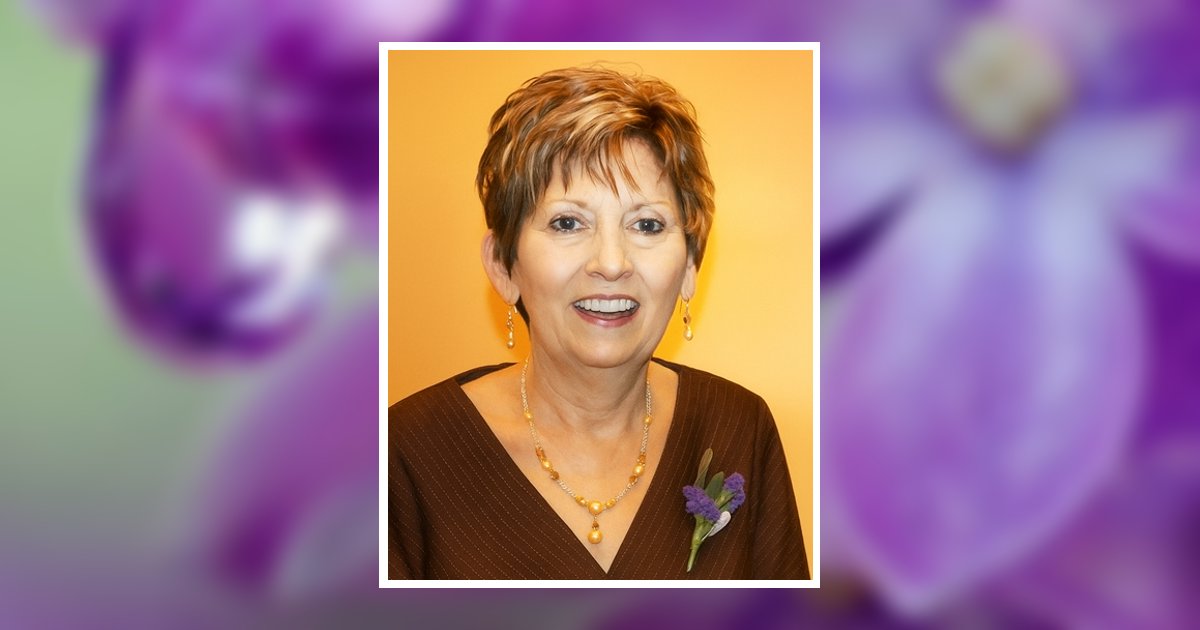 Sharon Palazzo Geil Obituary, Gulfport, MS